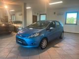 Ford Fiesta 1.4 TDCi 5p. - Ford Fiesta aus 2010: Tdci