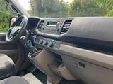 Volkswagen CRAFTER 2,0 TDI PRITSCHE 4MOTION KLIMA 1.HAND - Angebote