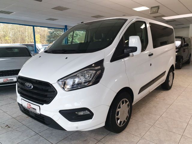 Ford Tourneo Custom Kombi 320 L1 Klima PDC Tempomat