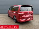 Volkswagen T7 Multivan LÜ 2.0 TDI DSG Style 7-S. IQ.LIGHT P - Volkswagen Gebrauchtwagen in Zwickau