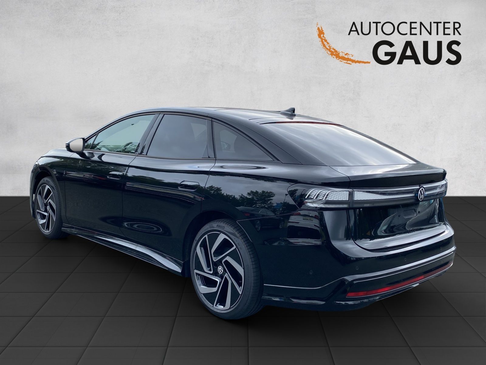 ID.7 Pro S 210 kW AHK*Pano*Black Style*ACC