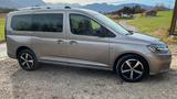 Volkswagen Caddy Maxi - Volkswagen Caddy Maxi: Von Privat