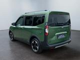 Ford Tourneo Courier Active BEV ACC PDC NAV KAM - Ford Tourneo Courier mit Elektro-Antrieb