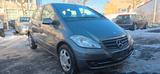 Mercedes-Benz A 160"TÜV+INSPEKTION NEU SCHEKHEFT GEPFLEGT"