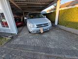 Kia Carnival 2.9 CRDi EX Paravan Umbau - Kia Carnival: 2.9