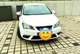Seat Ibiza i-tech 1,4 16V - SEAT Ibiza i-Tech mit Benzin-Antrieb