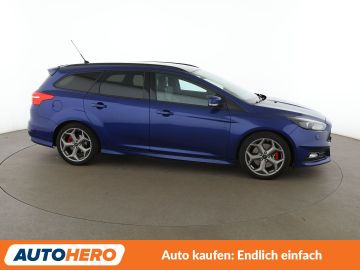 Ford Focus - 7
