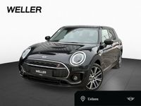 MINI Cooper S Clubman - Vorschau Bild 1