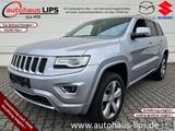 Jeep Grand Cherokee 3.0 CRD Overland | ACC | Xenon | - Jeep Grand Cherokee: 3.0