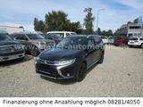 Mitsubishi Outlander PHEV Top 4WD*AHK*SD*KAMERA*NAVI*LEDER* - Mitsubishi Outlander Top mit Hybrid-Antrieb (Benzin/Elektro)