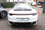 Porsche 911/992 Carrera APPROVED - Porsche 992 Gebrauchtwagen in Hamburg