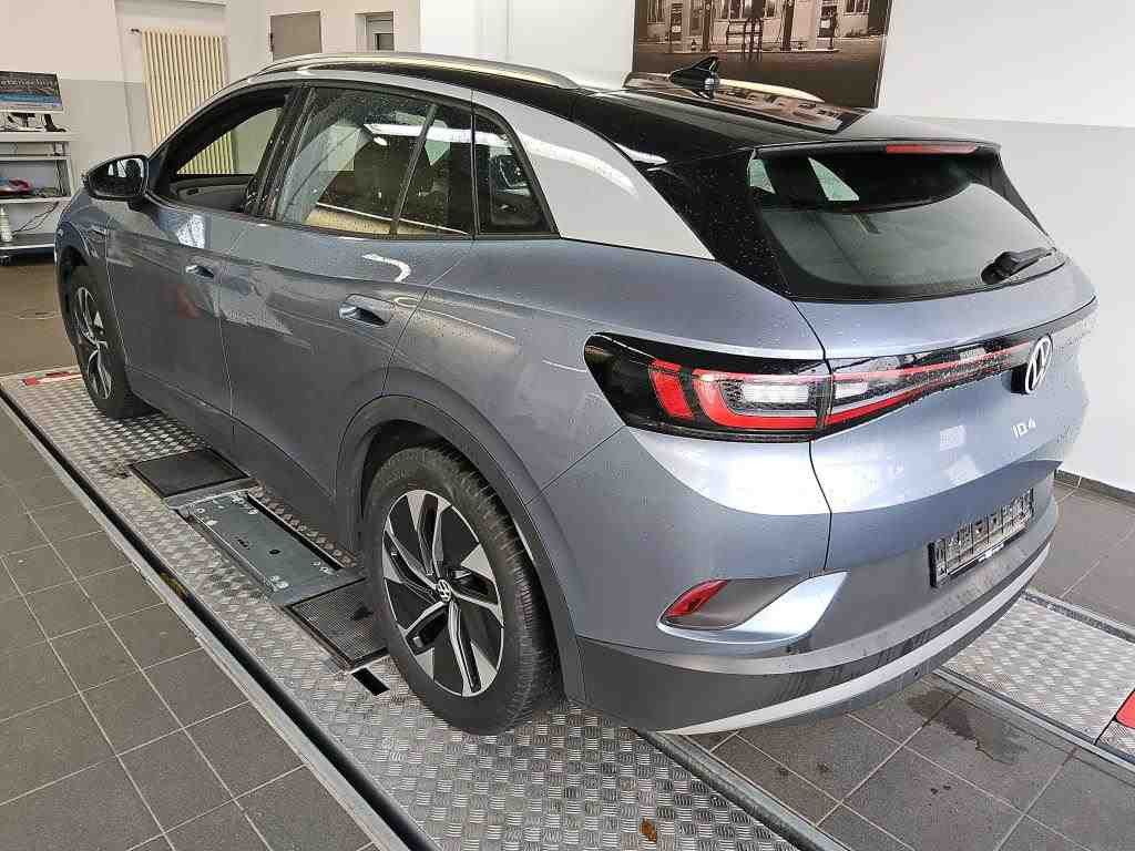 Volkswagen ID.4 - Bild 6