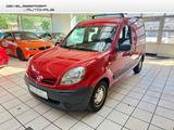 Nissan Kubistar Comfort 1 TÜV neu Garantie Spieg. behei - Nissan Gebrauchtwagen von 2006