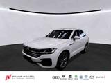 Volkswagen Touareg 3.0 TDI 4M R-LINE LED+NAVI+AHK+ACC+RFK - VW Touareg Gebrauchtwagen in Wuppertal
