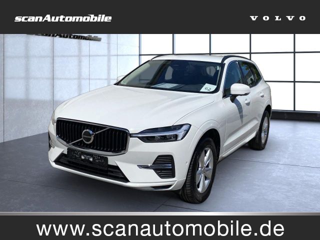 Volvo XC 60 Momentum Pro 2WD Bluetooth Navi LED Klima