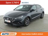 Hyundai i30 Fastback 1.5 T-GDI Mild-Hybrid Edition 30+  - Hyundai i30: Edition