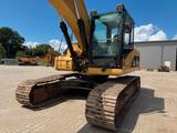 CAT 323 DL - CAT D3