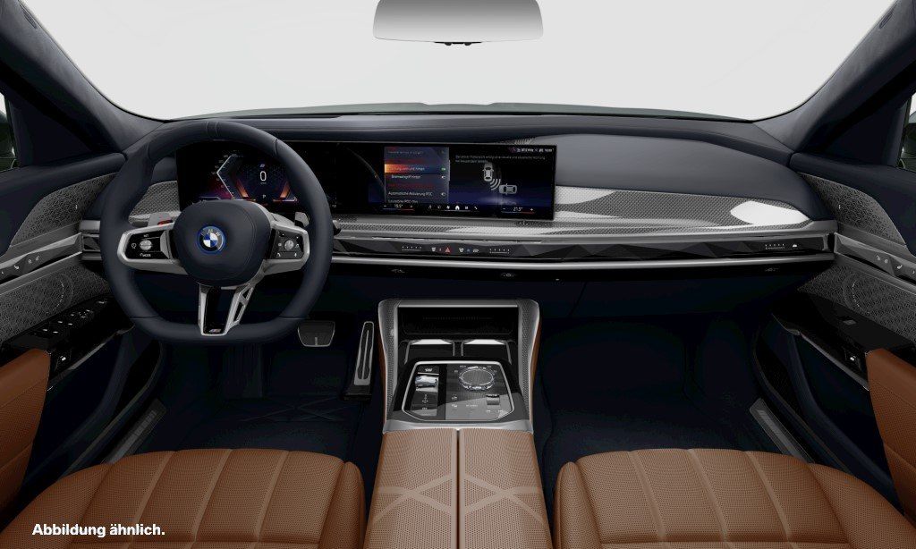 BMW 750 - Bild 3