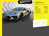 Corvette C8 Cabrio 3LT Z51 *Front Lift*Magnetic Ride* - Corvette Gebrauchtwagen in Berlin