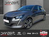 Peugeot 208 1.2 PureTech "Allure Pack" Navi*Sitzheizung* - Peugeot 208 in Frankfurt (Main)