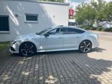 Audi VOLLAUSSTATTUNG / Bose / CARBON & ALCANTARA / ET - Audi RS7 von privat