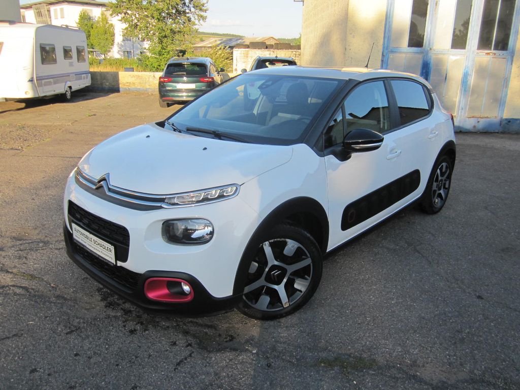 Image of Citroën C3