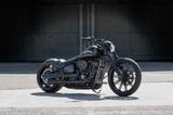 Harley-Davidson FXBRS Softail Breakout 114 260 Ricks - HARLEY-DAVIDSON SOFTAIL BREAKOUT FXBR