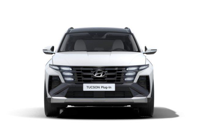 Fahrzeugabbildung Hyundai TUCSON Plug-in Prime, Assi, Pano
