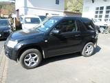 Suzuki Grand Vitara 1.6 City Klima  Facelift  AHK - Suzuki Grand Vitara City