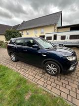 Ssangyong XLV 1.6 e-XDi 160 QUARTZ 2WD QUARTZ - Ssangyong Gebrauchtwagen in Berlin