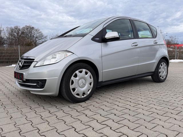 Mercedes-Benz A 160 CDI KLIMATRONIK Bluetooth 2.HAND