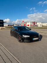 Audi A6 3.0 TDI Bi-Turbo - Audi A6: Turbo