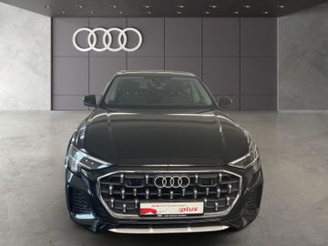 Audi Q8 - 2