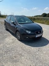 Seat Ibiza 6J8 ST Reference |Steuerkette n... - Seat Ibiza aus 2010: Reference