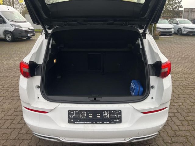 Opel Grandland Hybrid 1.6 PHEV 133kw(181PS)