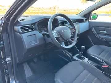 Dacia Duster TCe 130 Journey+