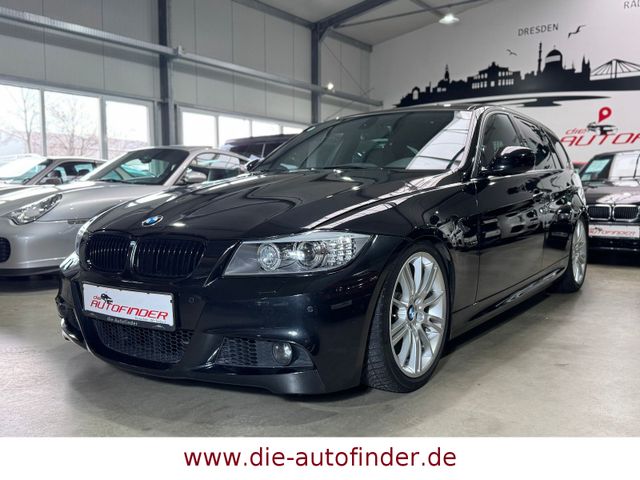 BMW 325i Touring M-Paket BiXenon,Navi,Alcantara,KWV1