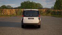 Volkswagen Caddy - Vorschau Bild 8