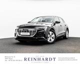 Audi E-TRON 55 QUATTRO LED/TEMPOMAT/AIR-SUS/DSP/SHZ.