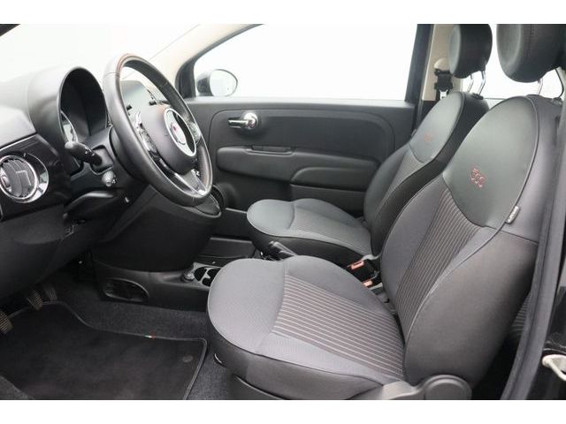 Fahrzeugabbildung Fiat 500 1.2 Collezione