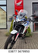 Honda CRF1100L ES  Vorführ/ Mietfahrzeug 2025 - Offers