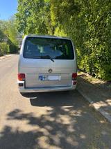 Volkswagen T4 Multivan - VW T4 Gebrauchtwagen in Hamburg
