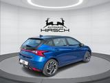 Hyundai i20 1.0 T-GDI (100PS)  48V Intro Edition Navi - gebrauchte Hyundai i20 aus dem Jahr 2020