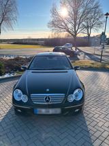 Mercedes-Benz Merzedes Benz C180 Kompressor (Cl203) - Mercedes-Benz: Coupé, Cl 203
