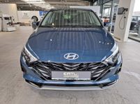 Hyundai i20 - Vorschau Bild 2