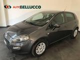 Fiat FIAT Punto 1.4 5p. Easypower Lounge - Fiat Punto mit LPG-Antrieb