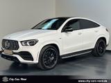 Mercedes-Benz GLE 53 AMG 4Matic+ Coupe PANO-BURM-360°-HUD-DTR+ - Mercedes-Benz GLE 53 AMG Gebrauchtwagen in Hamburg
