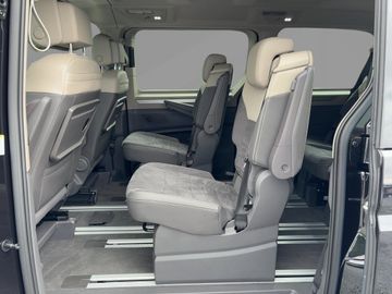 Volkswagen T7 Multivan - 7