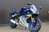 Yamaha YZF-R 125 / ABS / Garantie - Offers