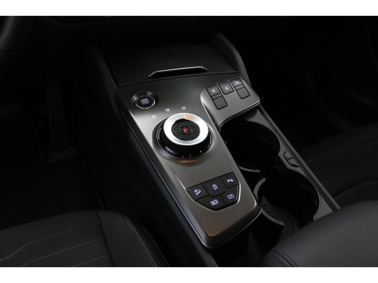 Fahrzeugabbildung Kia Sportage Vision Navi Digitales Cockpit LED ACC